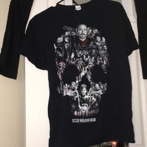 The Walking Dead Shirt